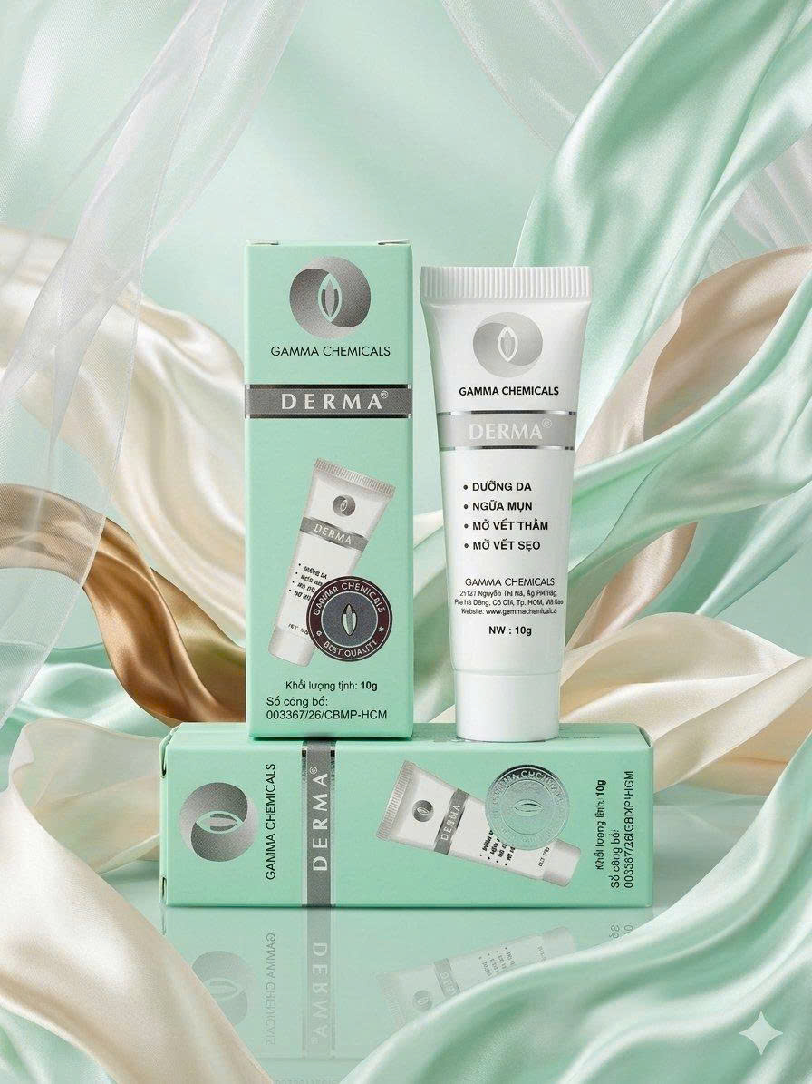 Derma