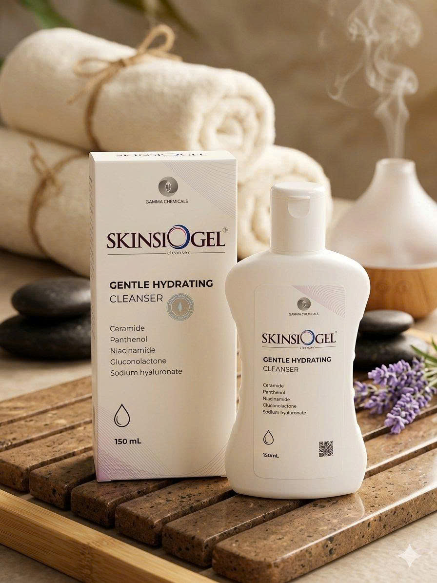 Skinsiogel cleanser 150ml