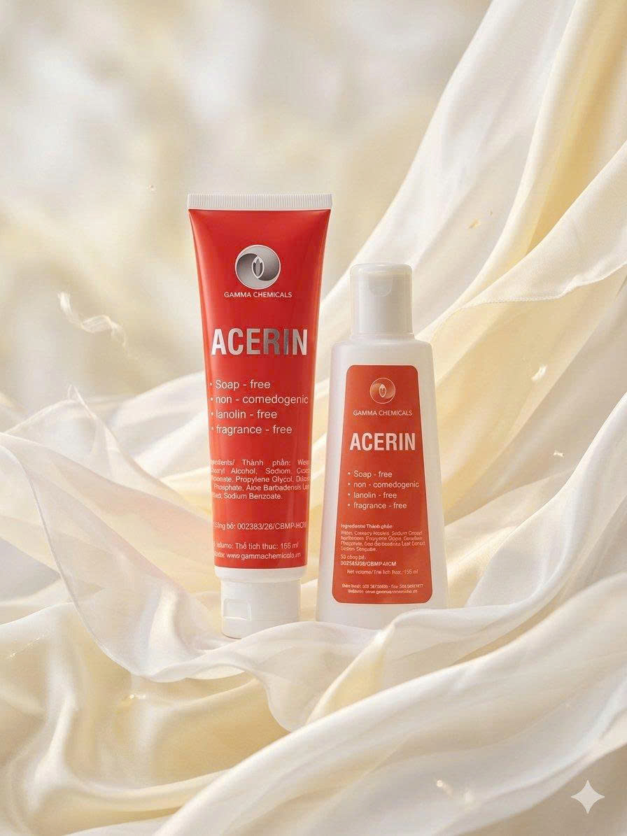 Acerin 166ml