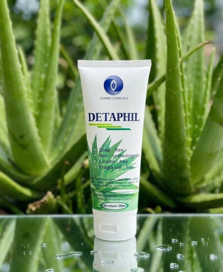 Detaphil 250ml