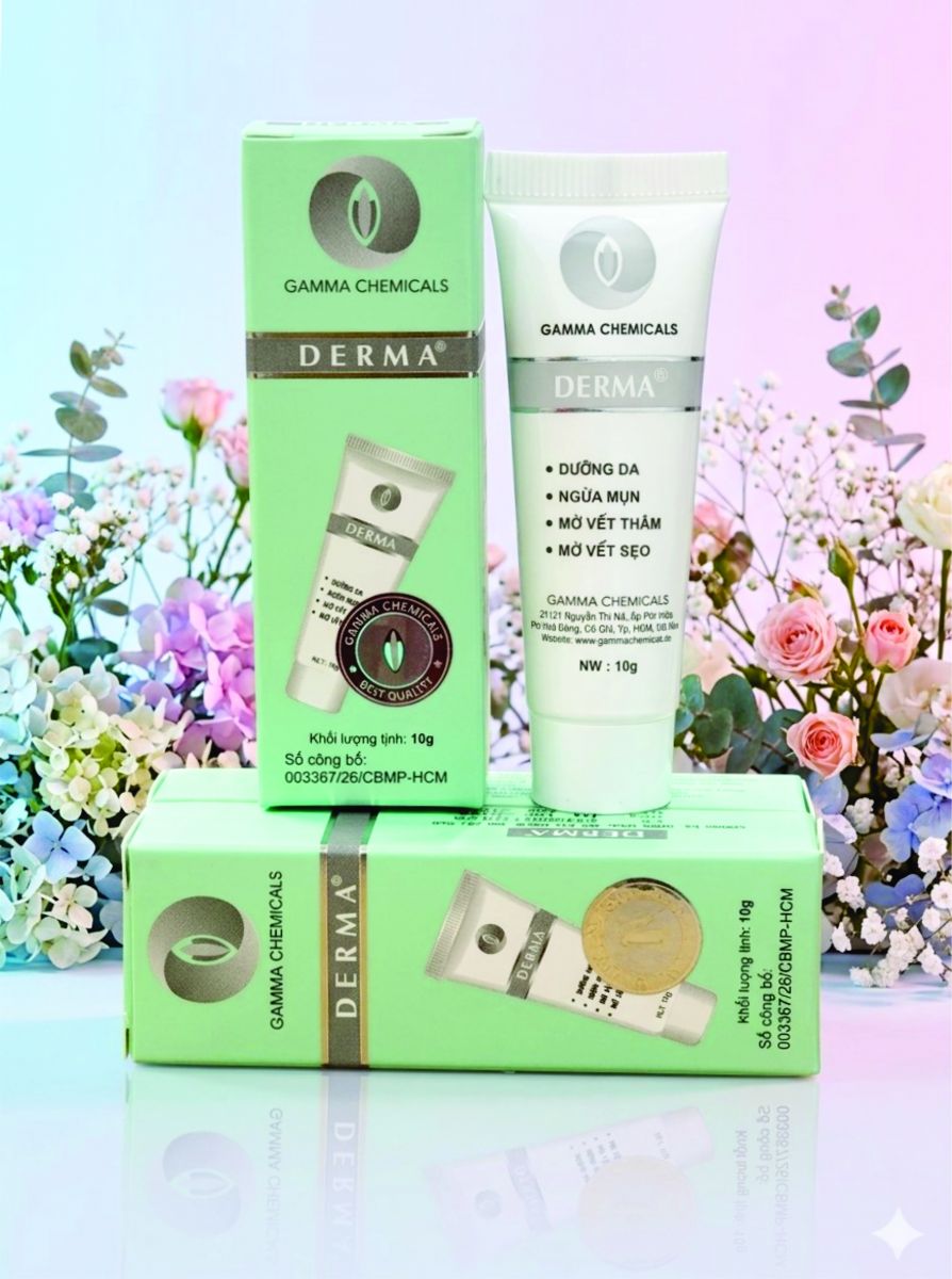Derma 10g