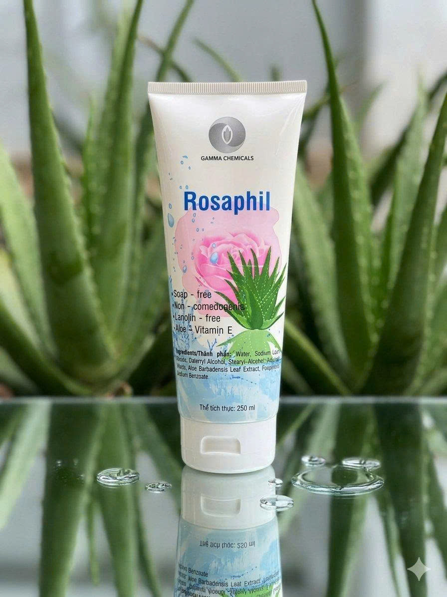 Rosaphil 250ml
