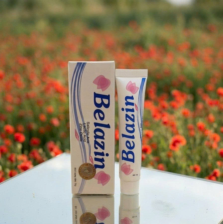 Belazin 16g